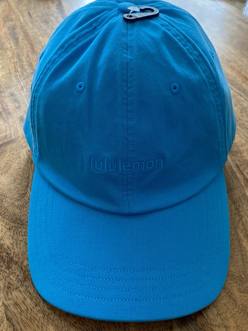 Lululemon Classic Ball Cap
